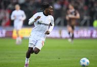 Jeremie Frimpong